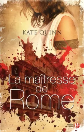 Couverture du produit · La Maîtresse de Rome