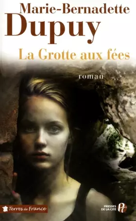 Couverture du produit · La Grotte aux fées