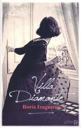 Couverture du produit · Villa Diamante