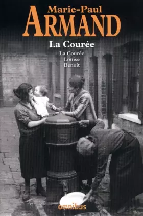 Couverture du produit · La Courée (nouvelle édition)