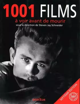 Couverture du produit · 1001 films (7ème édition)