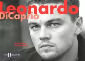 Couverture du produit · LEONARDO DICAPRIO, UN HOMMAGE