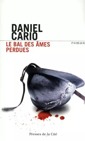Couverture du produit · Le Bal des âmes perdues