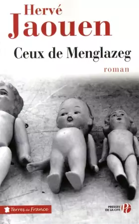Couverture du produit · Ceux de Menglazeg