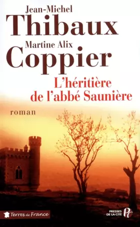 Couverture du produit · L'Héritière de l'abbé Saunière