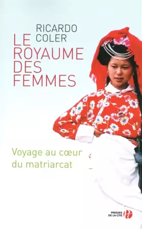 Couverture du produit · Le Royaume des femmes