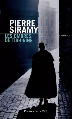 Couverture du produit · Les Ombres de Tibhirine
