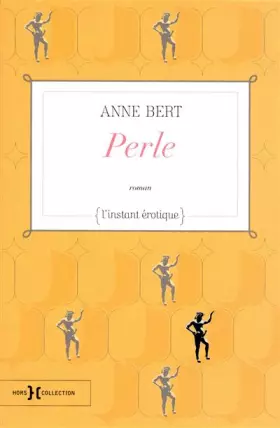 Couverture du produit · Perle