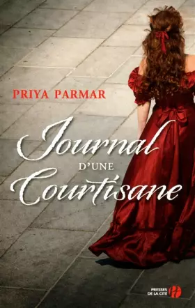 Couverture du produit · Journal d'une courtisane