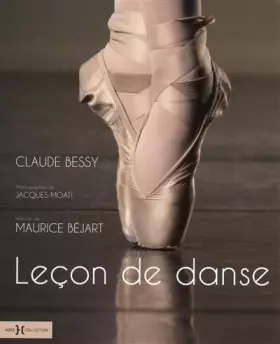 Couverture du produit · Leçon de danse NE