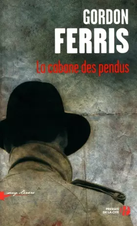 Couverture du produit · La Cabane des pendus