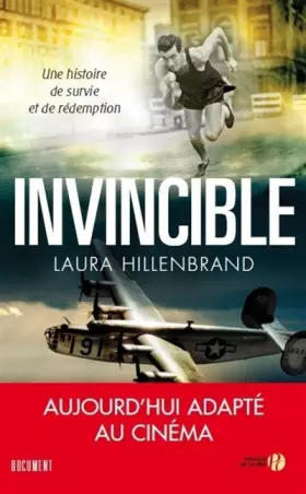 Couverture du produit · Invincible