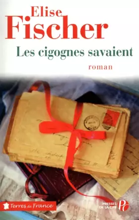 Couverture du produit · Les Cigognes savaient
