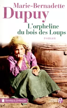 Couverture du produit · L'Orpheline du Bois des Loups