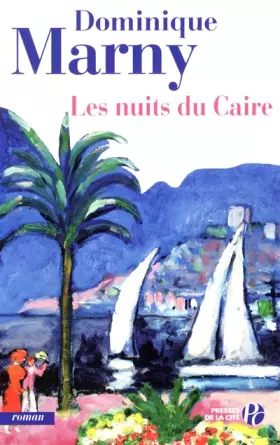 Couverture du produit · Les Nuits du Caire