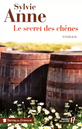 Couverture du produit · Le Secret des chênes