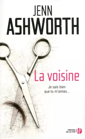 Couverture du produit · La Voisine