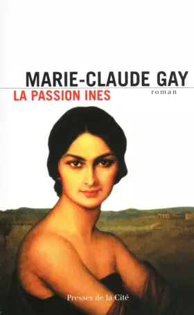 Couverture du produit · La Passion Ines