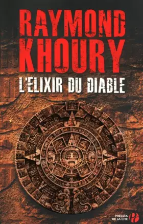 Couverture du produit · L'Elixir du diable