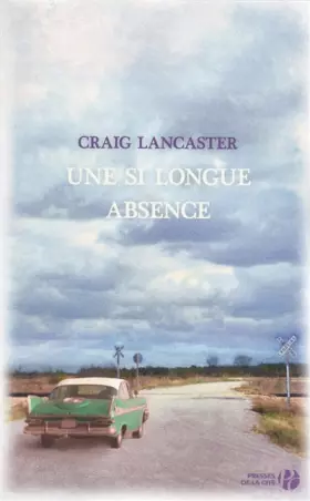 Couverture du produit · Une si longue absence