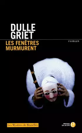 Couverture du produit · Les Fenêtres murmurent