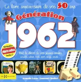 Couverture du produit · GENERATION 1962