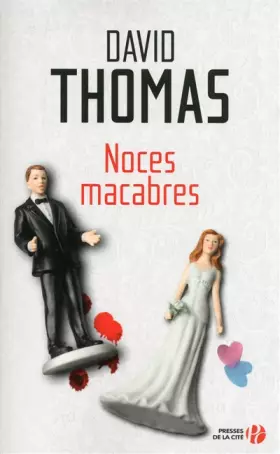 Couverture du produit · Noces macabres