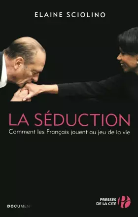 Couverture du produit · La Séduction