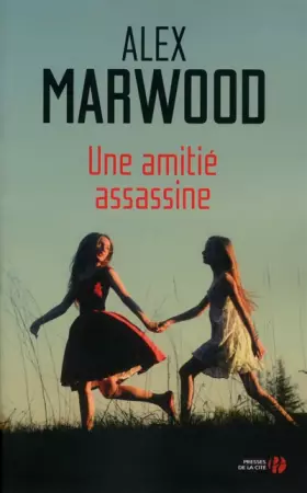 Couverture du produit · Une amitié assassine