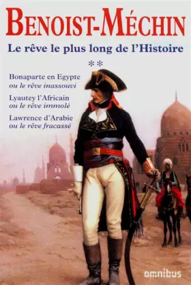 Couverture du produit · Le rêve le plus long de l'histoire T2
