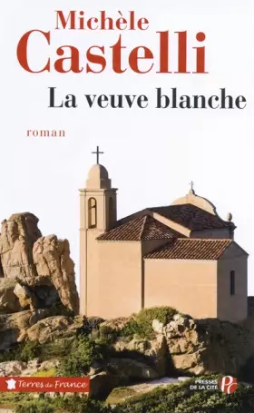 Couverture du produit · La Veuve blanche