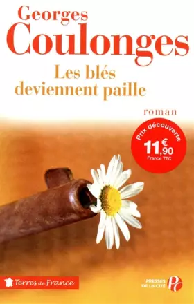 Couverture du produit · Les Blés deviennent paille