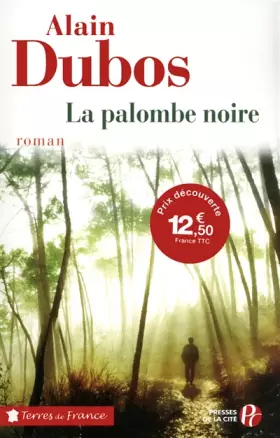 Couverture du produit · La Palombe noire