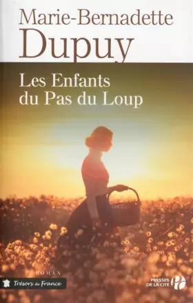 Couverture du produit · Les Enfants du Pas du Loup
