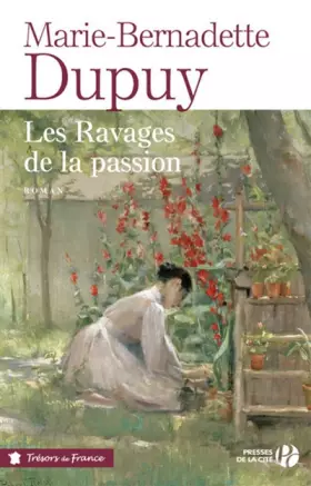 Couverture du produit · Les Ravages de la passion (TF)