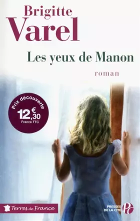 Couverture du produit · Les Yeux de Manon
