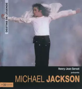 Couverture du produit · Michael Jackson