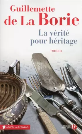 Couverture du produit · La Vérité pour héritage