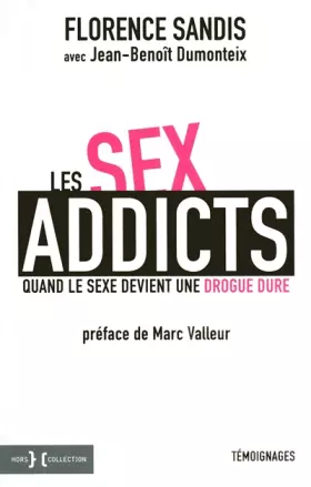 Couverture du produit · Les Sex Addicts