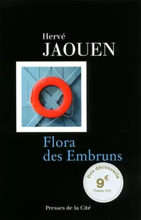 Couverture du produit · Flora des Embruns (PN)