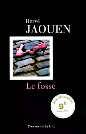 Couverture du produit · Le Fossé (PN)