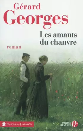 Couverture du produit · Les Amants du chanvre