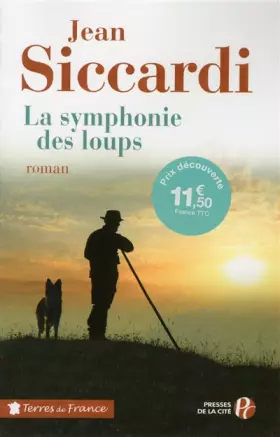 Couverture du produit · La Symphonie des loups