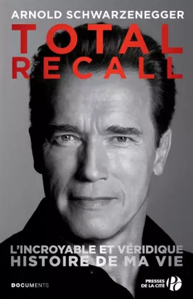 Couverture du produit · Total Recall