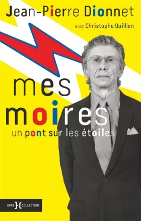 Couverture du produit · Mes Moires