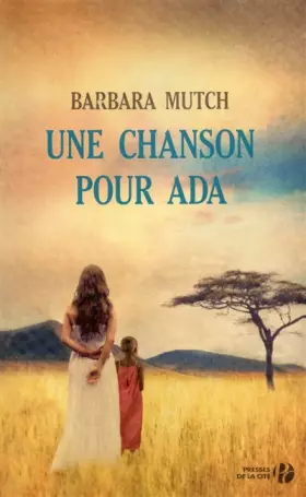 Couverture du produit · Une chanson pour Ada