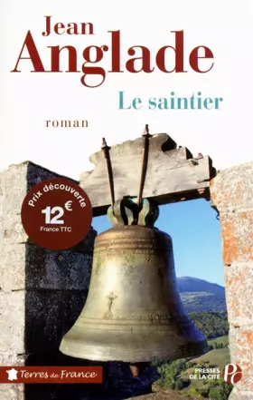 Couverture du produit · Le Saintier