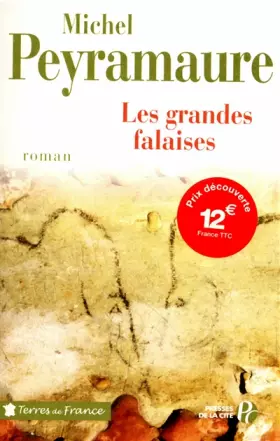 Couverture du produit · Les Grandes Falaises