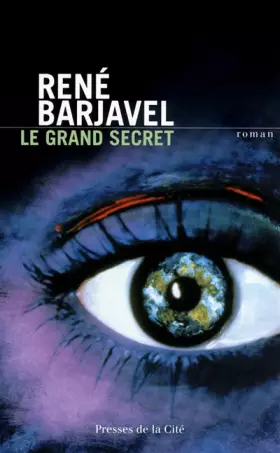 Couverture du produit · Le Grand Secret