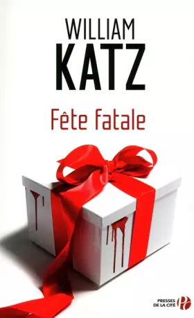 Couverture du produit · Fête fatale